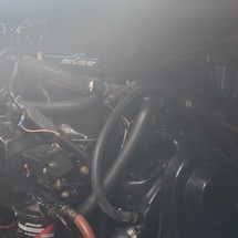 Tollycraft 34 sport sedan