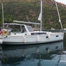Beneteau Oceanis 38.1