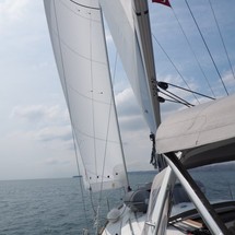 Beneteau Oceanis 38.1