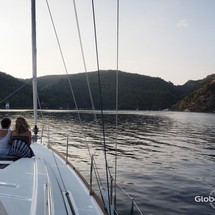 Beneteau Oceanis 38.1