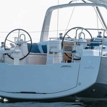 Beneteau Oceanis 38