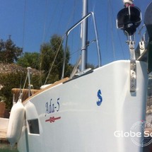 Beneteau Oceanis 38