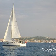 Beneteau Oceanis 38