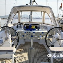 Beneteau Oceanis 38