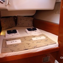 Beneteau Oceanis 50