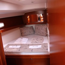 Beneteau Oceanis 50