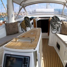 Beneteau Oceanis 50