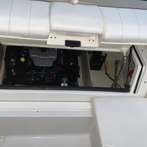 Sea Ray 230 SLX