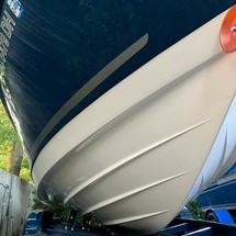 Sea Ray 230 SLX
