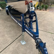 Sea Ray 230 SLX