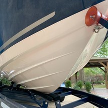 Sea Ray 230 SLX