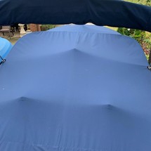 Sea Ray 230 SLX