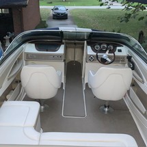 Sea Ray 230 SLX