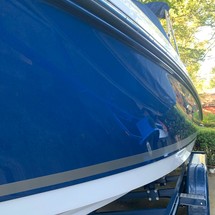 Sea Ray 230 SLX