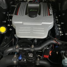 Sea Ray 230 SLX