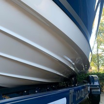 Sea Ray 230 SLX