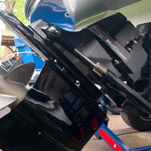Sea Ray 230 SLX
