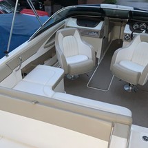 Sea Ray 230 SLX