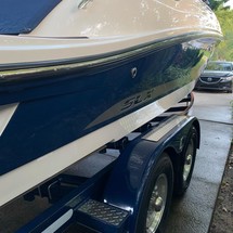 Sea Ray 230 SLX