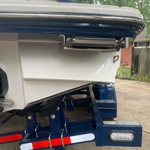 Sea Ray 230 SLX
