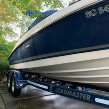 Sea Ray 230 SLX