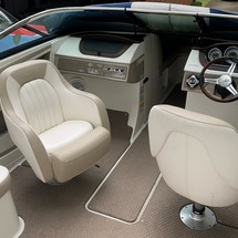 Sea Ray 230 SLX