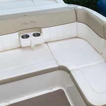 Sea Ray 230 SLX