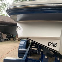 Sea Ray 230 SLX