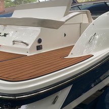 Sea Ray 230 SLX