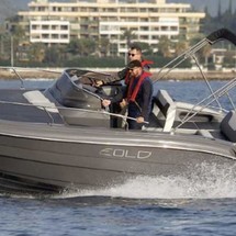 Eolo 830 day (nuova)