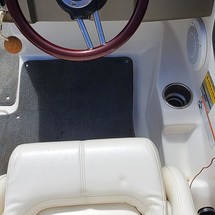 Regal 1900 Bowrider