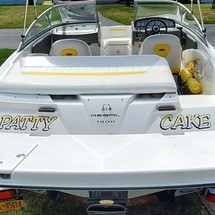 Regal 1900 Bowrider