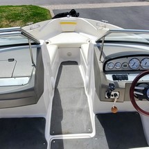 Regal 1900 Bowrider