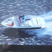 Regal 1900 Bowrider