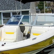 Regal 1900 Bowrider