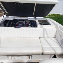Regal 1900 Bowrider