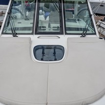Boston Whaler 345 Conquest