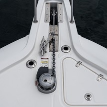 Boston Whaler 345 Conquest