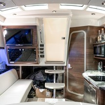 Boston Whaler 345 Conquest