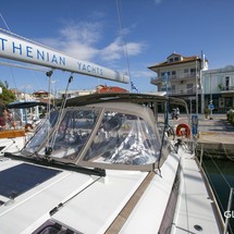 Jeanneau Sun Odyssey 519