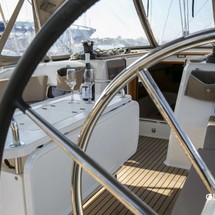 Jeanneau Sun Odyssey 519