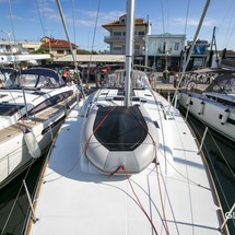 Jeanneau Sun Odyssey 519