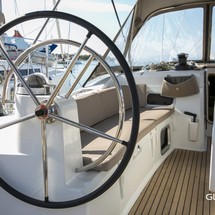 Jeanneau Sun Odyssey 519