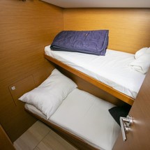 Jeanneau Sun Odyssey 519