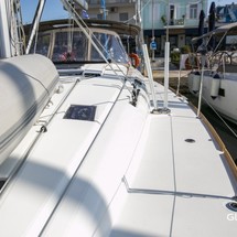 Jeanneau Sun Odyssey 519