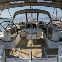Jeanneau Sun Odyssey 519