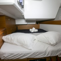 Jeanneau Sun Odyssey 519