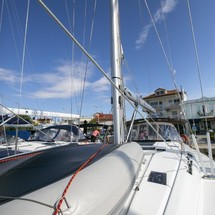 Jeanneau Sun Odyssey 519