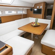Jeanneau Sun Odyssey 519