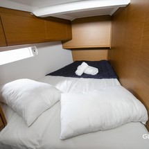 Jeanneau Sun Odyssey 519